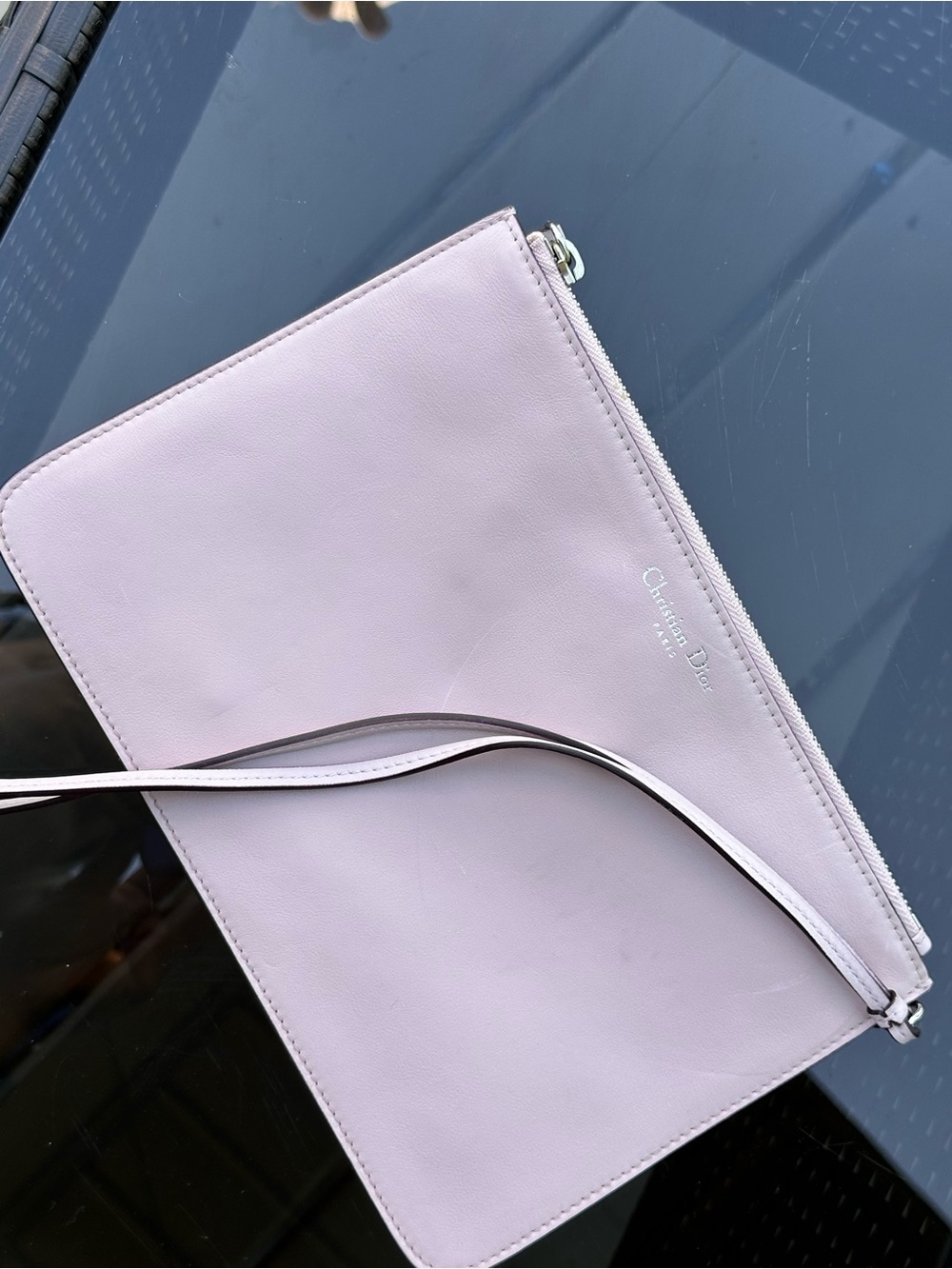 Dior Diorissimo Satchel - Picture 11 of 16